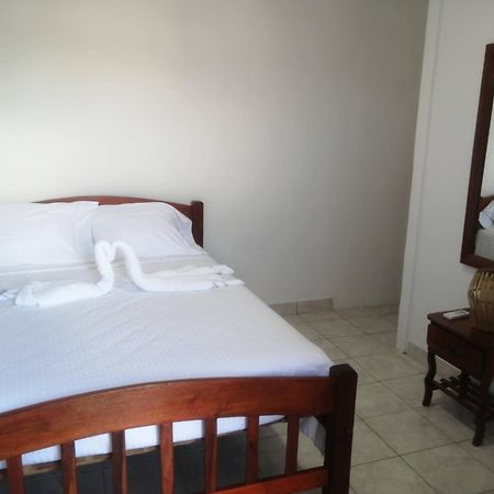Chale'S House Hotel San Juan del Sur Habitación foto