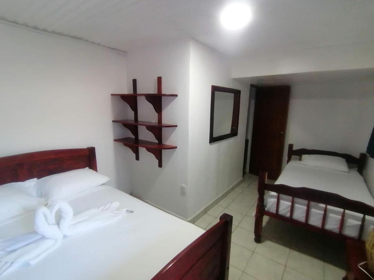 Chale'S House Hotel San Juan del Sur Habitación foto