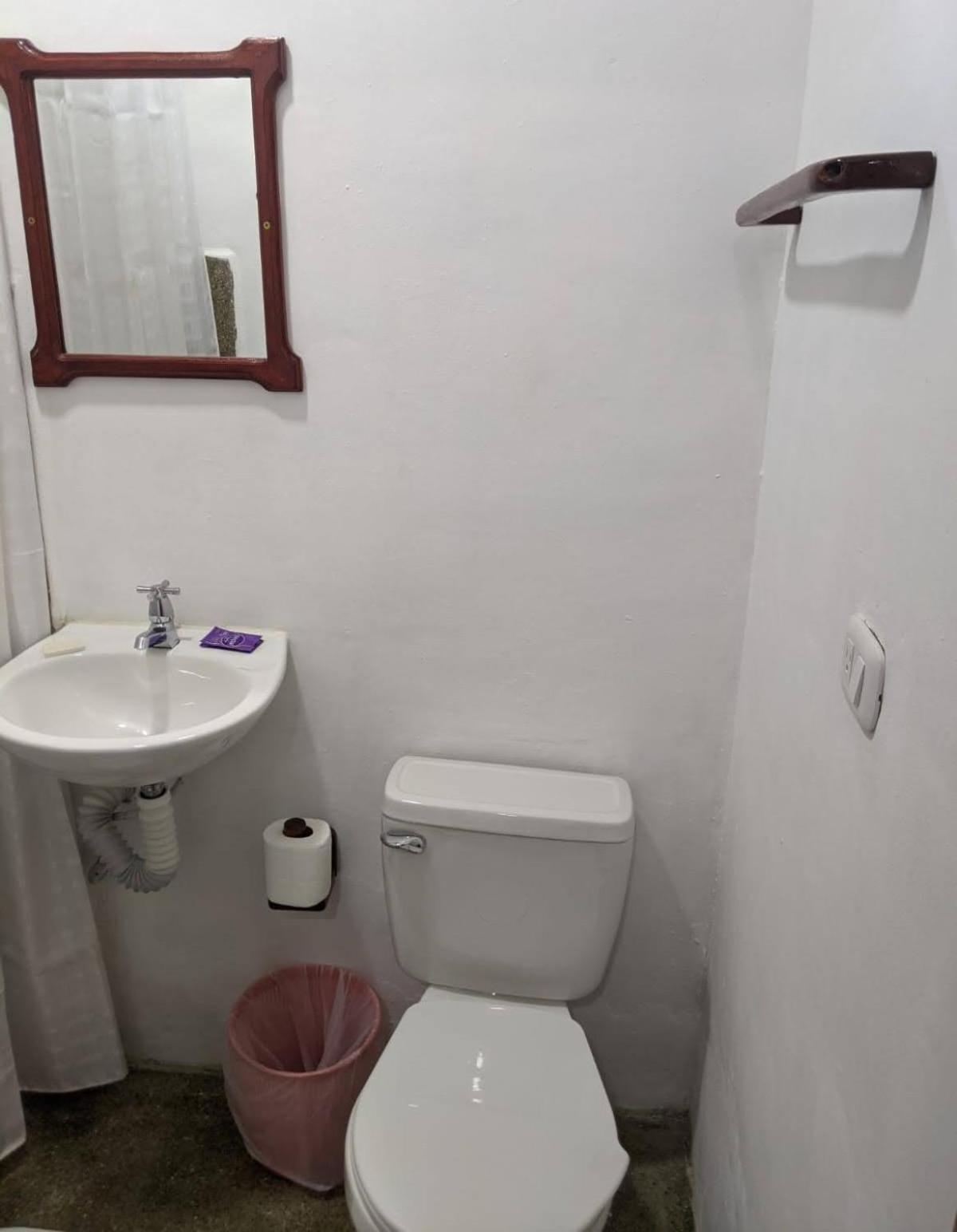 Chale'S House Hotel San Juan del Sur Habitación foto