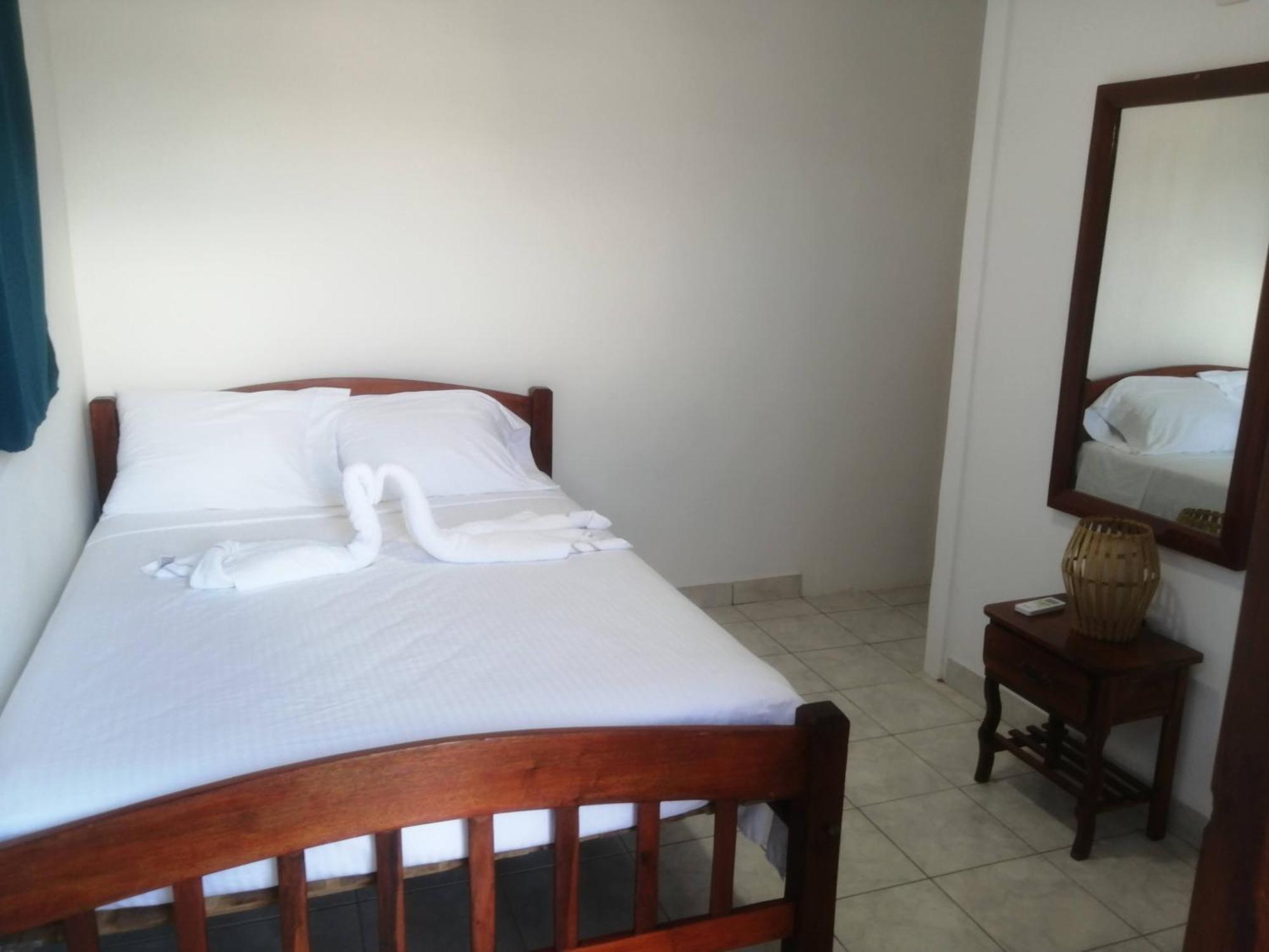 Chale'S House Hotel San Juan del Sur Habitación foto