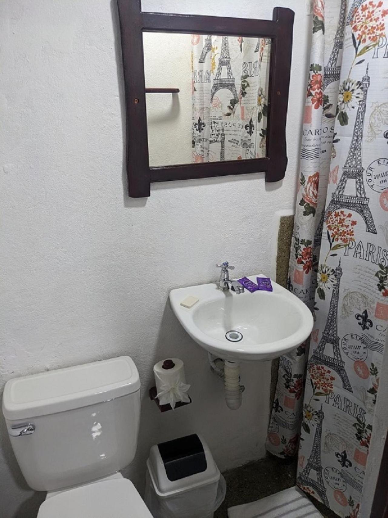 Chale'S House Hotel San Juan del Sur Habitación foto