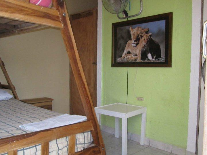 Chale'S House Hotel San Juan del Sur Exterior foto