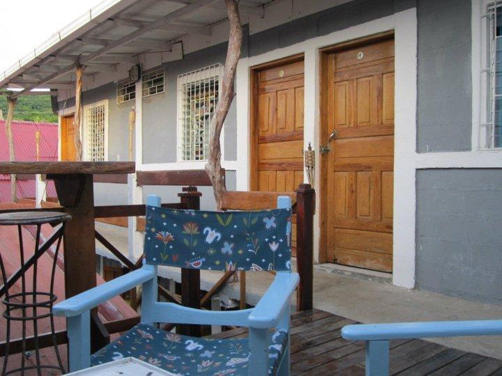 Chale'S House Hotel San Juan del Sur Exterior foto