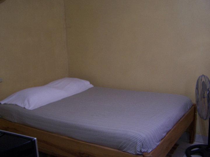 Chale'S House Hotel San Juan del Sur Habitación foto